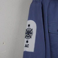 ROYAL NAVY SHIRT - XL -