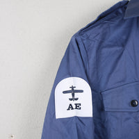 ROYAL NAVY PCS SHIRT - M -