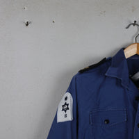 ROYAL NAVY PCS SHIRT - M -