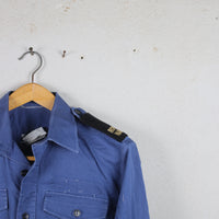 ROYAL NAVY PCS SHIRT - M -