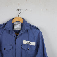 ROYAL NAVY PCS SHIRT - M -