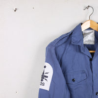 ROYAL NAVY PCS SHIRT - M -