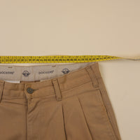 Chinos with vintage pence - W30 44IT