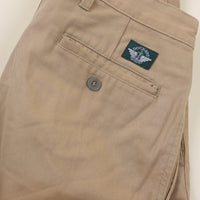 Chinos with vintage pence - W30 44IT