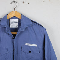 ROYAL NAVY PCS SHIRT - M -