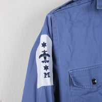 ROYAL NAVY PCS SHIRT - M -