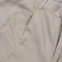 Chino con pence vintage - W34 48IT