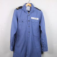 ROYAL NAVY PCS SHIRT - M -