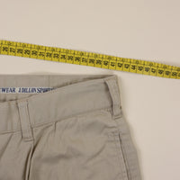 Chino con pence vintage - W34 48IT