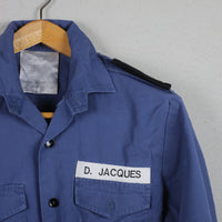 ROYAL NAVY PCS SHIRT - M -
