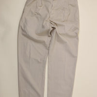 Chinos with vintage pence - W28 42IT