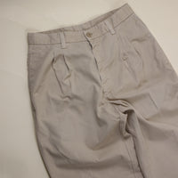 Chinos with vintage pence - W28 42IT