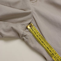 Chinos with vintage pence - W28 42IT