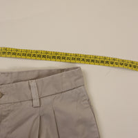 Chinos with vintage pence - W28 42IT