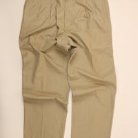 Chinos with vintage pence - W34 48IT
