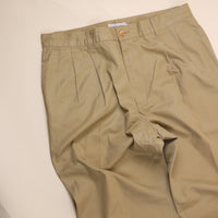 Chinos with vintage pence - W34 48IT