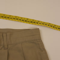 Chinos with vintage pence - W34 48IT
