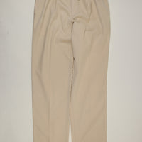 Chino vintage con pence - W31 -