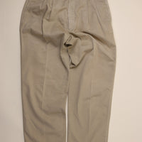 Chinos with vintage pence - W31 44-46IT