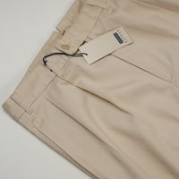 Chino vintage con pence - W31 -