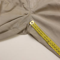 Chinos with vintage pence - W31 44-46IT