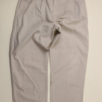 Chinos with vintage pence - W32-46IT