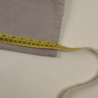 Chinos with vintage pence - W32-46IT