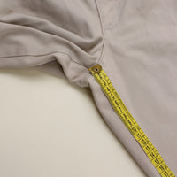 Chinos with vintage pence - W32-46IT