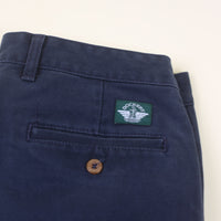 Chinos with vintage pence - W34-48it