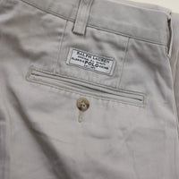 Vintage RL pence chinos - W34