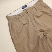 Vintage RL pence chinos - W32 46 IT