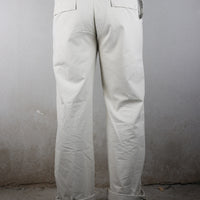 FATIGUE LIGHT COTTON DEADSTOCK M65 STYLE