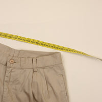 Chinos with vintage pence - W31 44-46 IT