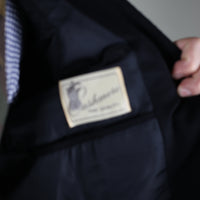 Cappotto doppio petto - L -