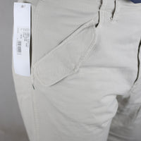 FATIGUE LIGHT COTTON DEADSTOCK M65 STYLE