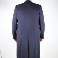 Cappotto doppio petto - L -