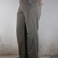 FATIGUE LIGHT COTTON DEADSTOCK M65 STYLE