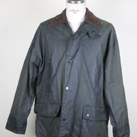 Wax Jacket Mc Orvis - XL -