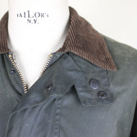 Wax Jacket Mc Orvis - XL -