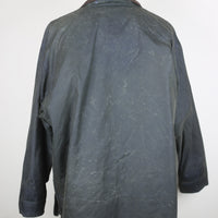 Wax Jacket Mc Orvis - XL -