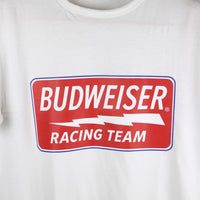 T-Shirt Paul Newman Budweiser Racing Team