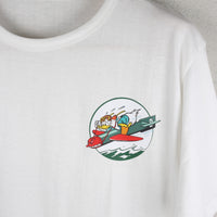 T-Shirt DONALD DUCK WW2