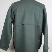 MACKINAW PIONEER JACKET MADE IN CANADA - L/XL -