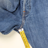 Levis 501 - W36 L30 -
