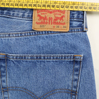 Levis 505 - W36 L30 -