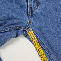 Levis 505 - W36 L30 -