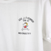 T-Shirt USS Kennedy