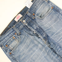 Levis 501 - W30 L30 -