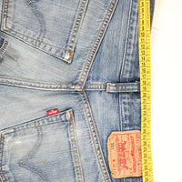 Levis 501 - W30 L30 -