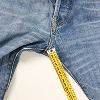 Levis 501 - W30 L30 -